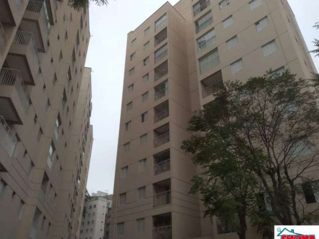 Apartamento a venda com 03 dormitórios no Parque São Lucas por R$ 400.000,00