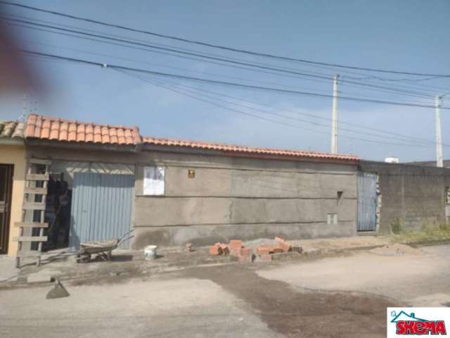 Casa térrea a venda em Peruíbe por apenas R$ 320.000,00
