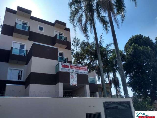 Apartamento para locação em São Mateus por R$ 1.300,00