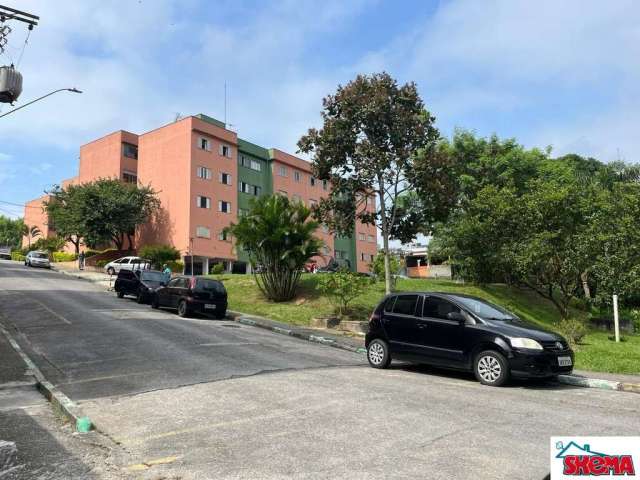 Apartamento a venda em Mauá por apenas R$ 179.000,00