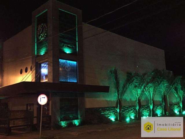 Sala Comercial para Venda em Pontal do Paraná, Praia de Leste