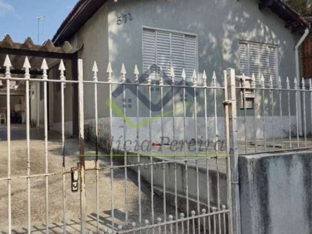 Casa Residencial à venda, Sítio São José, Suzano - CA0026.
