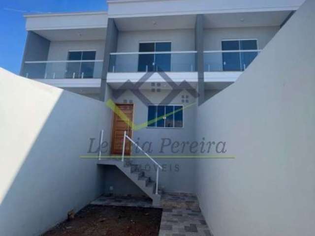 Casa Residencial à venda, Jardim Nascente, Itaquaquecetuba - CA0053.