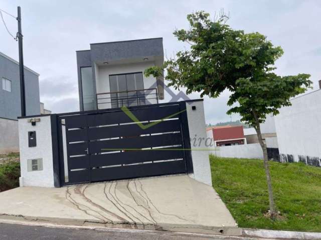 Casa Residencial para venda e locação, Chácara Jaguari (Fazendinha), Santana de Parnaíba - CA0087.