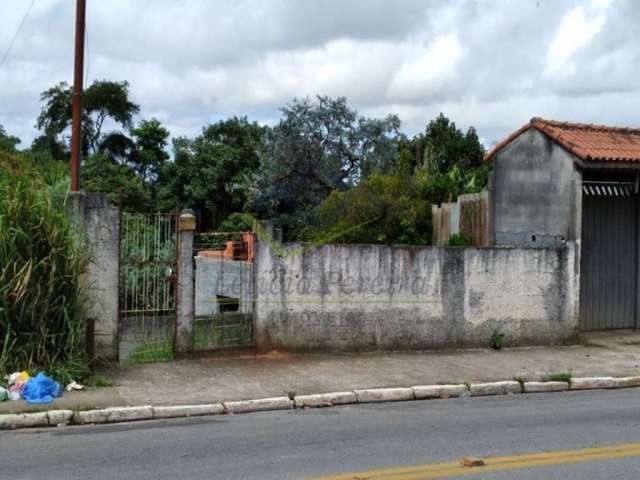 Terreno Residencial à venda, Água Vermelha, Poá - TE0033.
