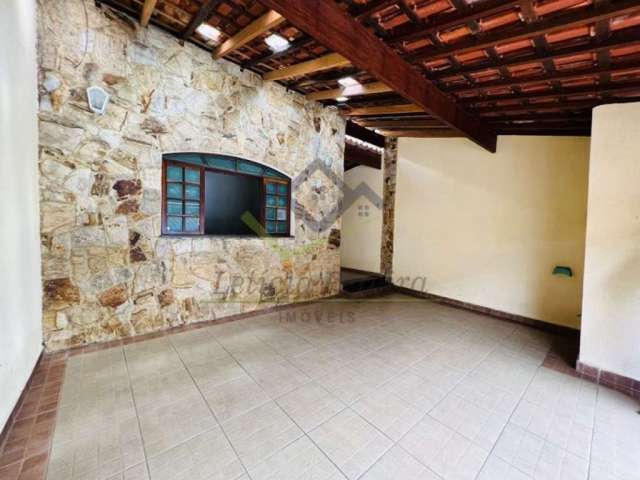 Casa Residencial à venda, Vila Urupês, Suzano - CA0143.