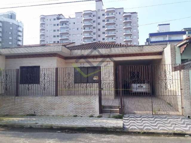 Casa Residencial à venda, Mirim, Praia Grande - CA0156.