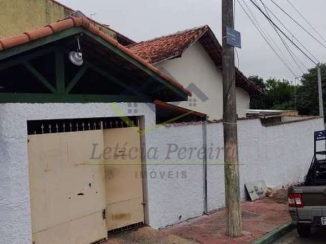 Casa Residencial à venda, Vila Suissa, Mogi das Cruzes - CA0161.