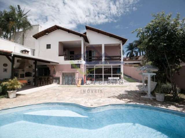 Casa Residencial à venda, Vila Oliveira, Mogi das Cruzes - CA0209.