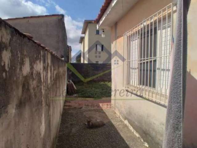 Casa Residencial à venda, Vila Figueira, Suzano - CA0216.