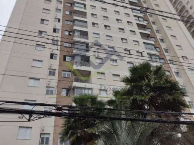 Apartamento Residencial à venda, Bom Retiro, São Paulo - AP0223.