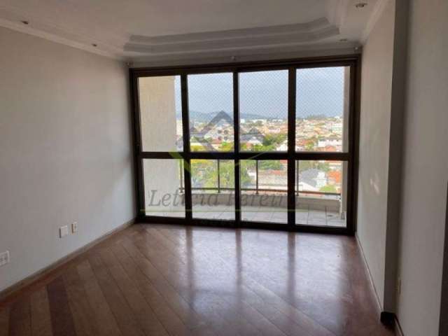 Apartamento com 3 dormitórios à venda, 134 m² por R$ 900.000,00 - Vila Costa - Suzano/SP