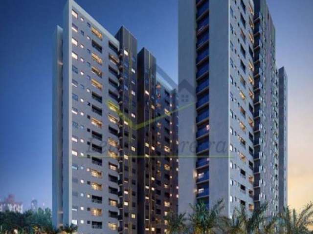 Apartamento Residencial à venda, Mogi Moderno, Mogi das Cruzes - AP0257.