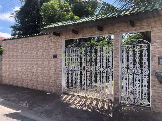 Casa Residencial à venda, Caxangá, Suzano - CA0367.