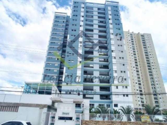 Apartamento Residencial à venda, Loteamento Mogilar, Mogi das Cruzes - AP0277.