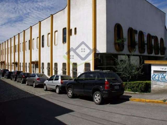 Prédio, 3800 m² - venda por R$ 9.000.000,00 ou aluguel por R$ 45.000,00 - Vila Lavínia - Mogi das Cruzes/SP