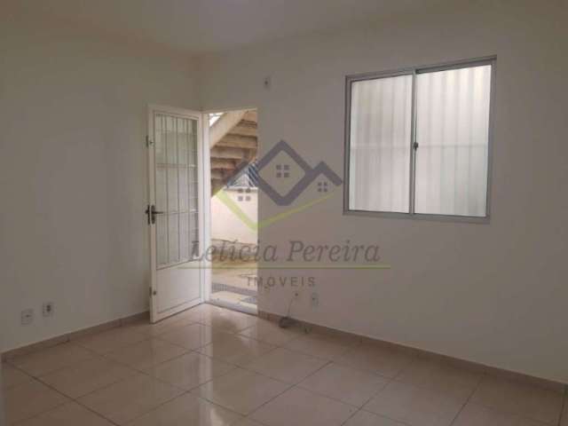 Apartamento Residencial à venda, Jardim Graziela, Suzano - AP0383.