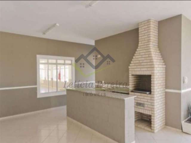Apartamento Residencial à venda, Conjunto Residencial do Bosque, Mogi das Cruzes - AP0582.