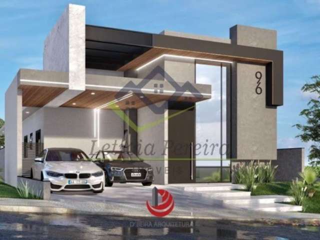 Casa com 4 dormitórios à venda, 360 m² por R$ 1.800.000,00 - Jardim São Pedro - Mogi das Cruzes/SP