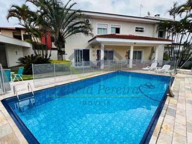 Casa com 4 dormitórios à venda, 413 m² por R$ 3.000.000,00 - Jardim Residencial Suzano - Suzano/SP