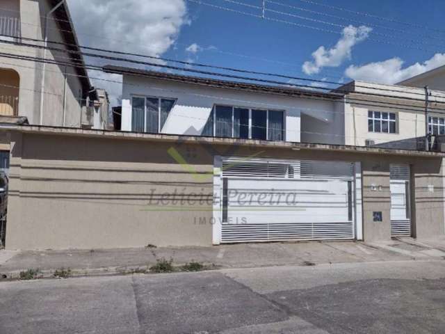 Casa com 3 dormitórios, 230 m² - venda por R$ 850.000,00 ou aluguel por R$ 4.000,00 - Cézar de Souza - Mogi das Cruzes/SP
