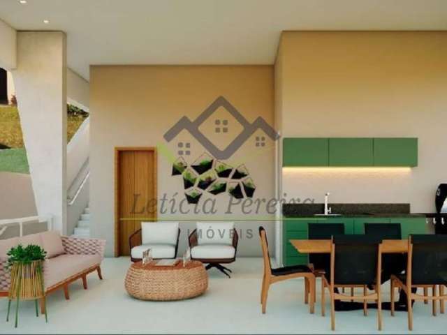 Casa com 3 dormitórios à venda, 286 m² por R$ 1.960.000,00 - Tarumã - Santana de Parnaíba/SP