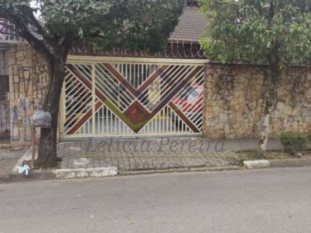 Casa Residencial à venda, Vila Amorim, Suzano - CA0887.
