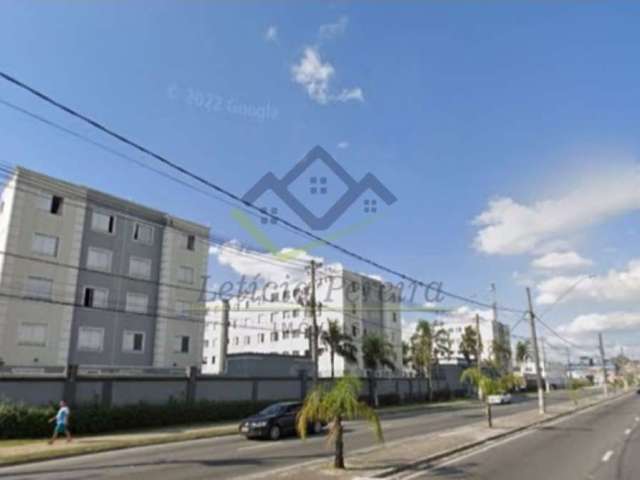 Apartamento Residencial à venda, Jundiapeba, Mogi das Cruzes - AP0862.