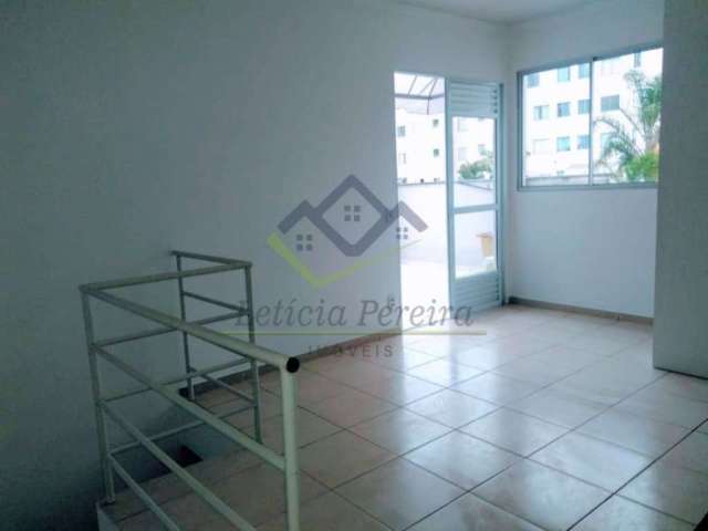 Apartamento com 2 quartos à venda, 100 m² por R$ 382.000 - Vila Santana - Mogi das Cruzes/SP