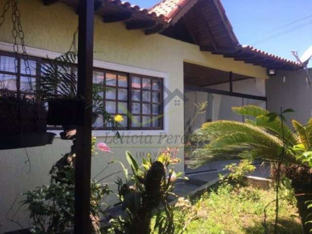 Casa com 3 quartos à venda, 330 m² por R$ 950.000 - Parque Santa Rosa - Suzano/SP
