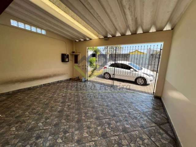 Casa com 2 dormitórios à venda, 81 m² por R$ 330.000,00 - Vila Amorim - Suzano/SP