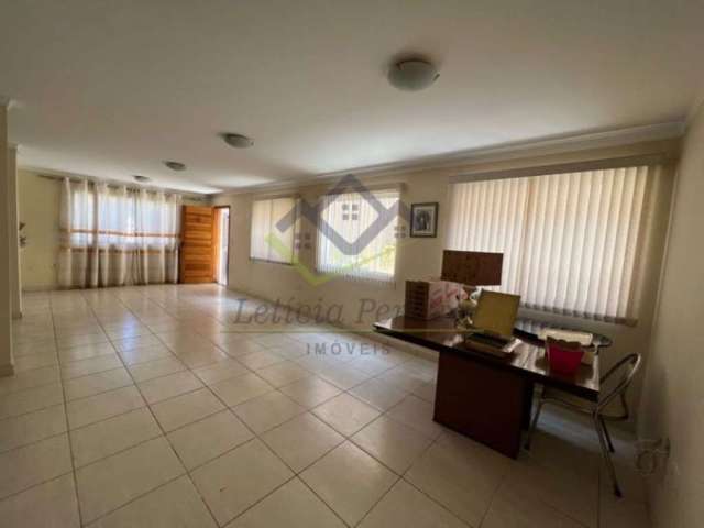 Casa com 3 dormitórios à venda, 242 m² por R$ 710.000,00 - Vila Costa - Suzano/SP