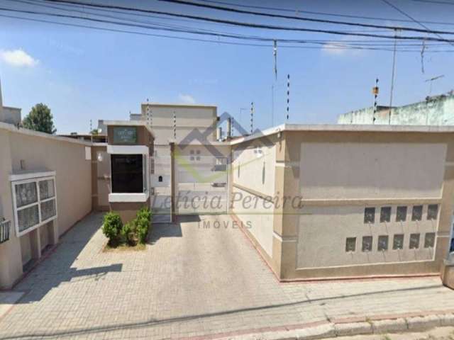 Casa Residencial à venda, Jundiapeba, Mogi das Cruzes - CA1035.