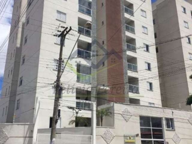 Apartamento com 2 dormitórios à venda, 58 m² por R$ 400.000,00 - Vila São Francisco - Suzano/SP
