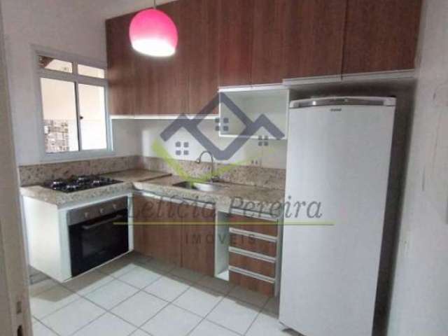 Apartamento com 2 dormitórios à venda, 90 m² por R$ 265.000,00 - Vila Caputera - Mogi das Cruzes/SP