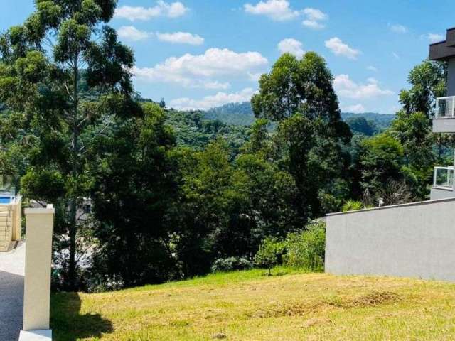 Terreno à venda, 590 m² por R$ 3.080.000,00 - Tamboré - Santana de Parnaíba/SP
