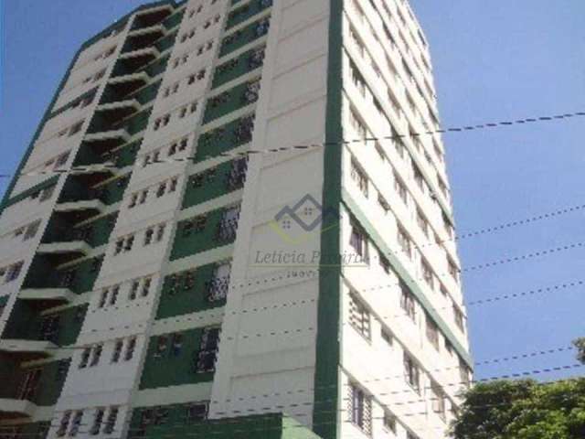 Apartamento com 2 quartos à venda por R$ 280.000 - Jardim São Luís - Suzano/SP