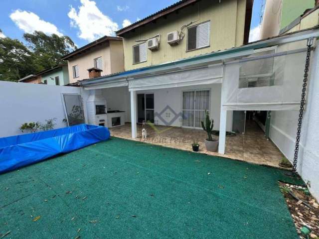 Sobrado com 3 dormitórios à venda, 177 m² por R$ 980.000,00 - Jardim Modelo - Suzano/SP