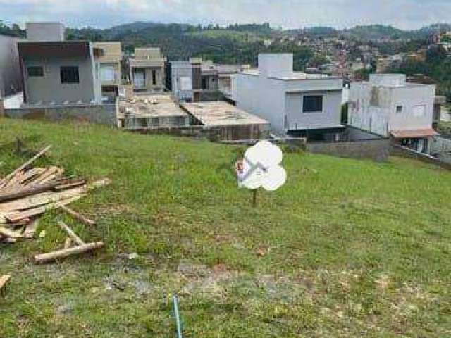 Terreno Plano à venda em Residencial Vila  Jaguari, Santana de Parnaiba/SP