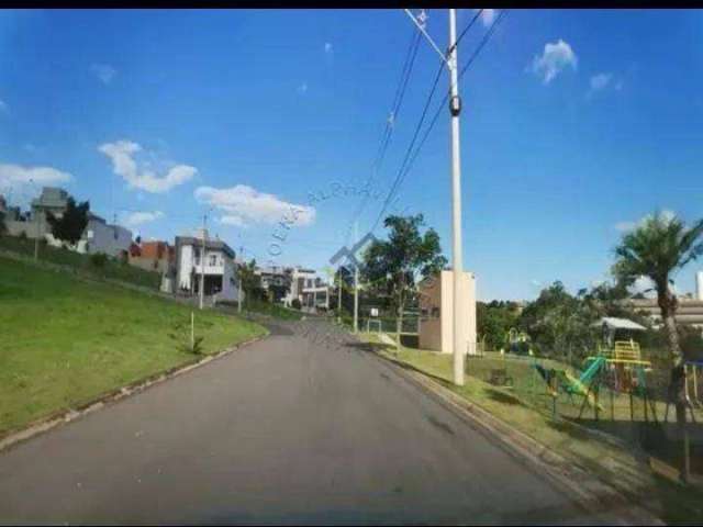 Terreno à Venda - Villa Nova Jaguari
