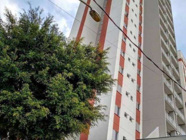 Apartamento com 3 dormitórios, 67 m² - venda por R$ 430.000,00 ou aluguel por R$ 3.230,00/mês - Mogi Moderno - Mogi das Cruzes/SP