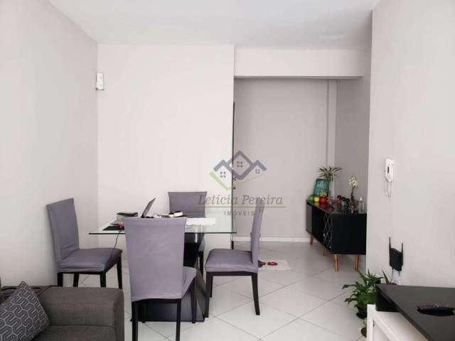 Apartamento com 3 dormitórios à venda, 105 m² por R$ 310.000,00 - Centro - Poá/SP