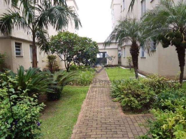Apartamento com 3 dormitórios à venda, 121 m² por R$ 650.000,00 - Alto Ipiranga - Mogi das Cruzes/SP
