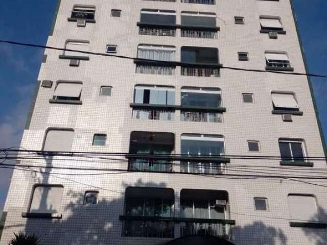 Apartamento com 2 quartos à venda na Vila Belmiro, Santos , 108 m2 por R$ 425.000