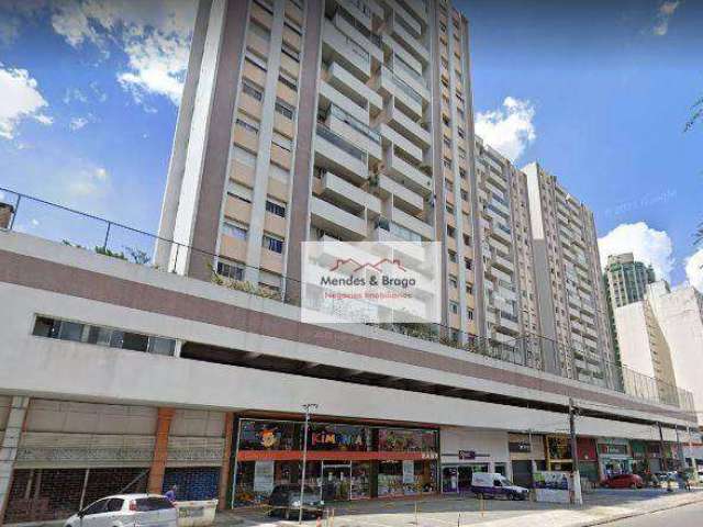 Apartamento à venda, 132 m² por R$ 995.000,00 - Parque da Mooca - São Paulo/SP