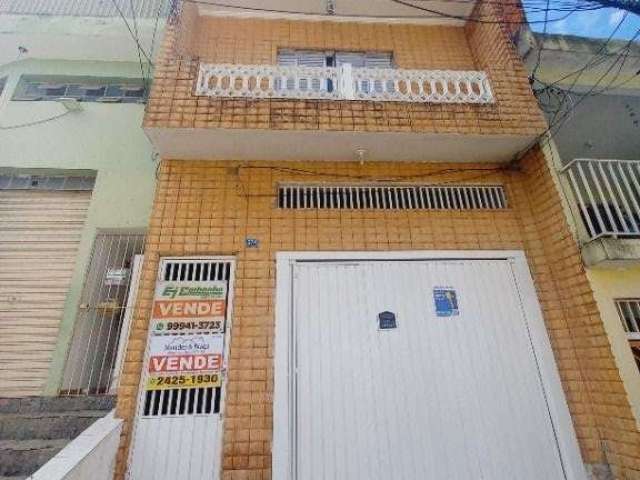 Casa com 2 dormitórios à venda, 252 m² por R$ 590.000,00 - Jardim Adriana - Guarulhos/SP