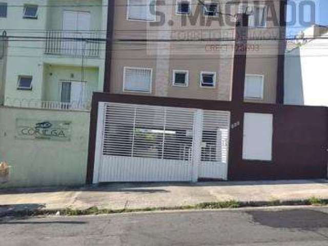 Apartamento para Venda em Santo André, Vila Francisco Matarazzo, 2 dormitórios, 1 suíte, 1 banheiro, 1 vaga