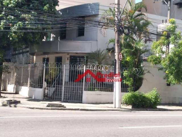 Loja à venda, 400 m² por R$ 2.100.000,00 - Icaraí - Niterói/RJ