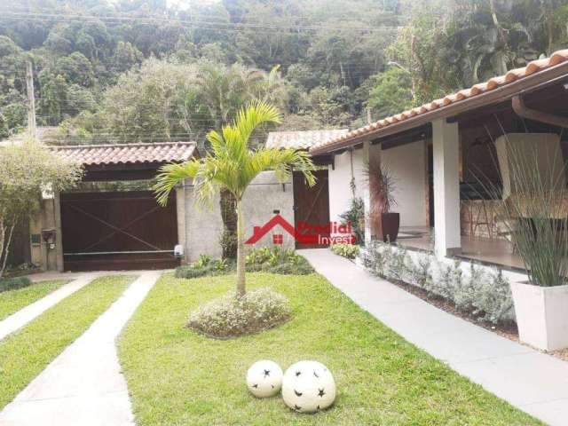Casa com 3 dormitórios à venda, 400 m² por R$ 850.000,00 - Vila Progresso - Niterói/RJ