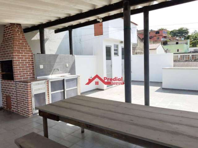 Casa com 3 dormitórios à venda, 200 m² por R$ 820.000,00 - Ponta D Areia - Niterói/RJ